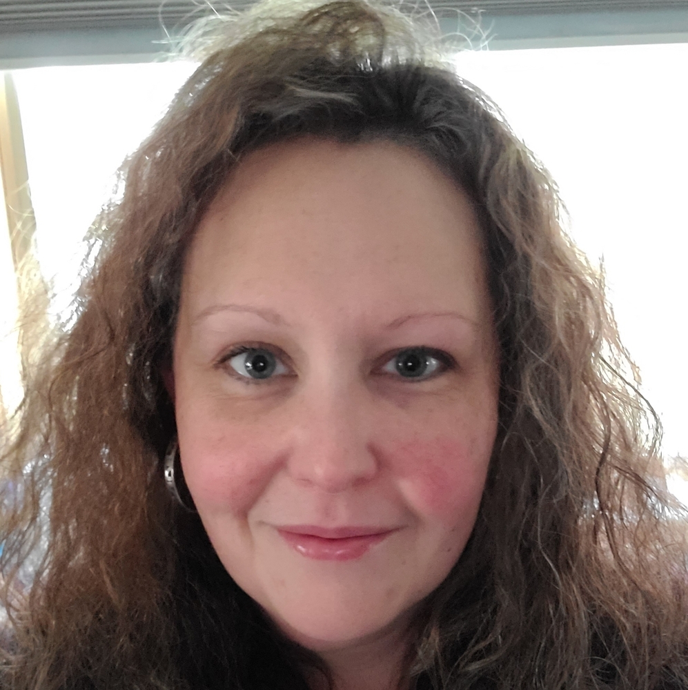 Meet your Posher, Kim